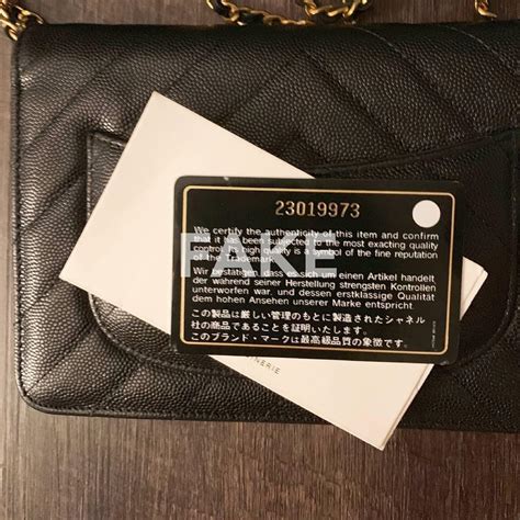 chanel serial numbers check|how to check chanel authenticity.